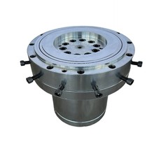 PE吹膜机双层模头等配件低压高压模头 厂家销售各种型号齐全