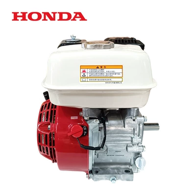 Original Honda gx200 gasoline Avtomobil mühərrikləri
