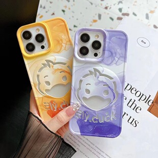 NEW�¿��U��С��TPU/����ˮ�NP1 11 12PROMAX 13MINI,14pro���o��