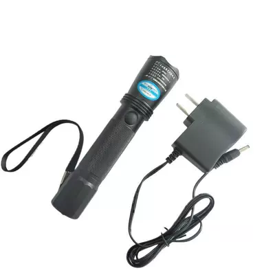 UV fənərlər Strong Light Flashlight