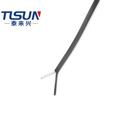 ̩���d���� NISPT-2 PVC�o�׾�  2*18AWG  �L���Դ��
