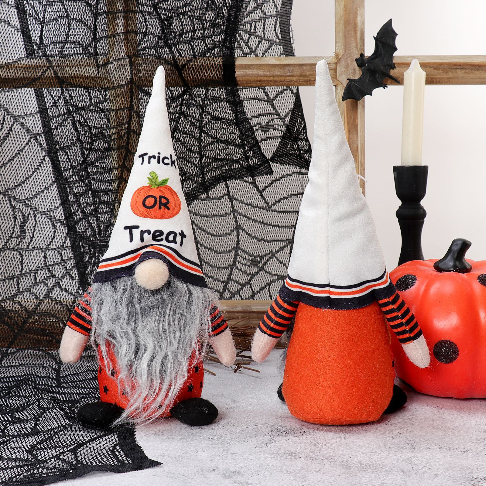 Doll, decorations, for import, halloween
