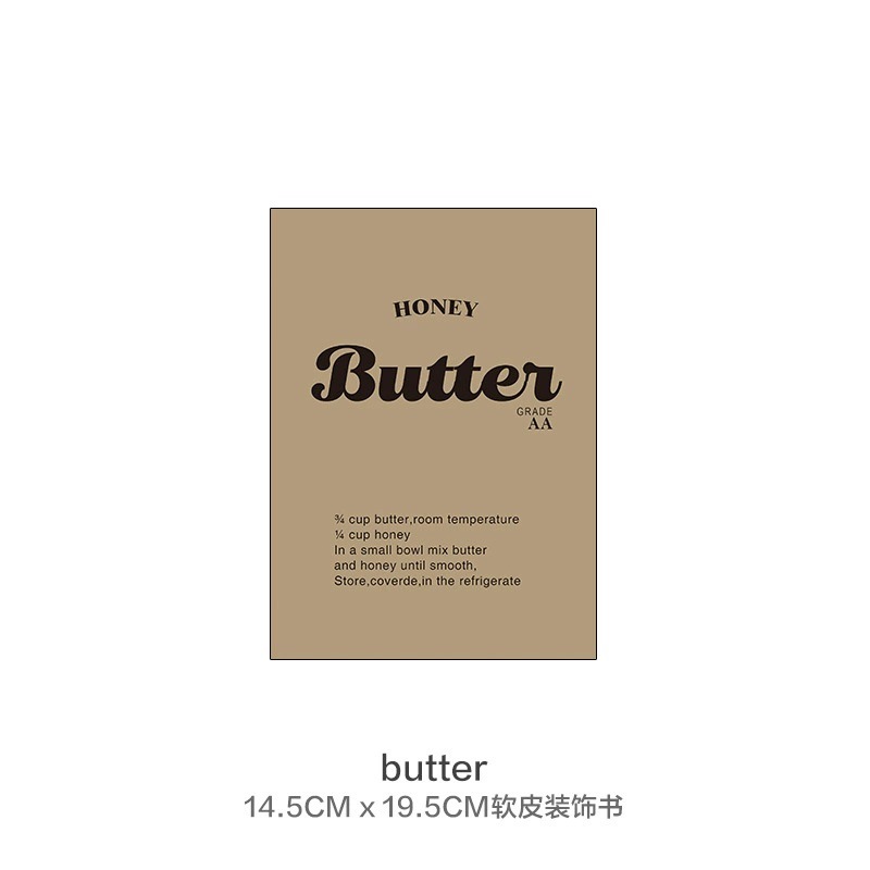 BUTTER-1 كتاب (يمكن فتح المحتوى)