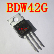 NPN���ֶٹ� BDW42G BDW42 TO-220ֱ�� ȫ���ֻ�