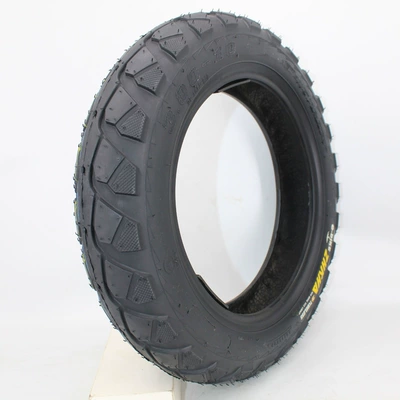 Inflatable Tire, Elektrikli avtomobil şinləri