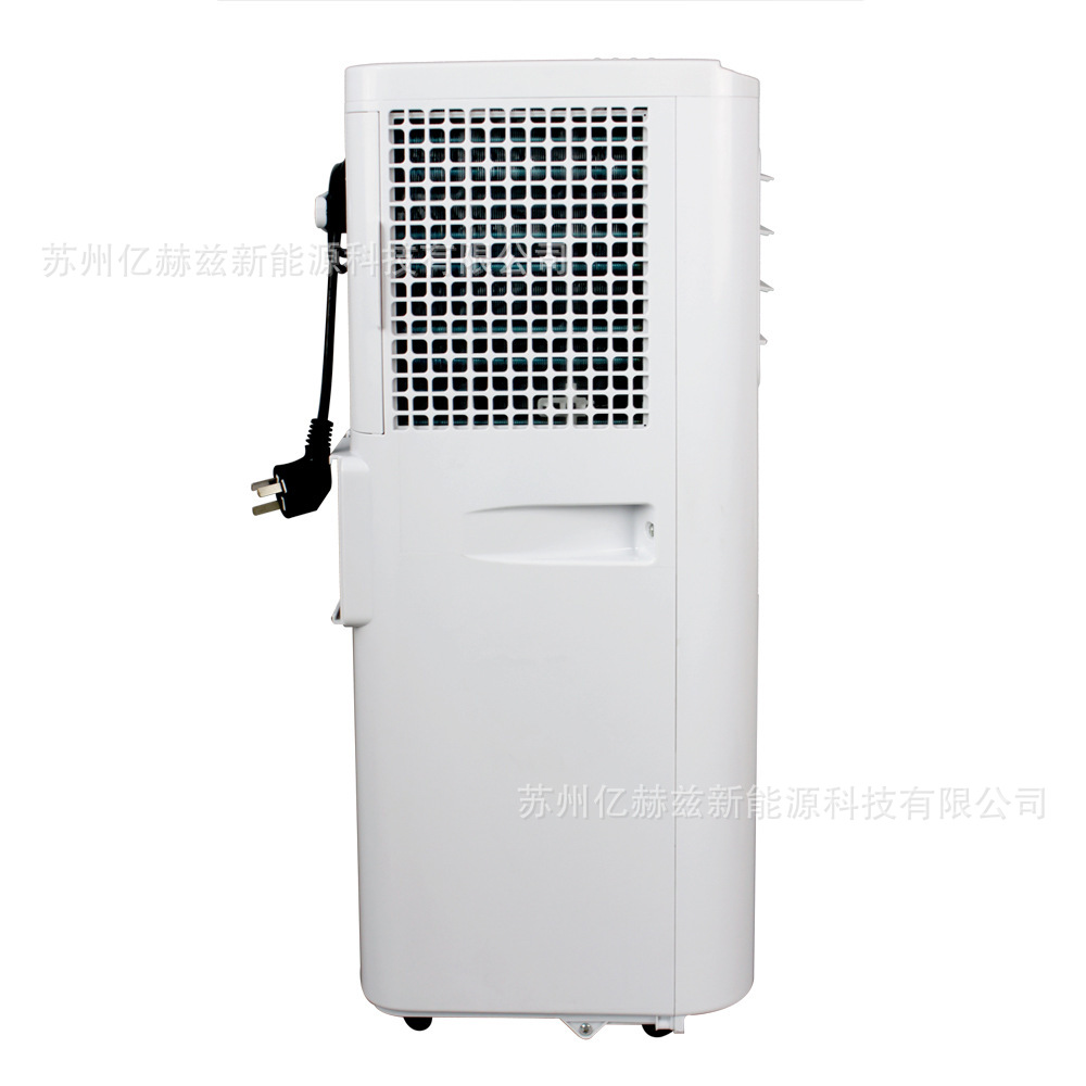 Gran capacidad de refrigeración aire acondicionado móvil 24K,30KBTU 2TON2.5TON aire acondicionado móvil ecológico de alta calidad