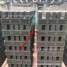砖坯防倒网  塑料网厂家 专业生产防倒网  砖坯用塑料网