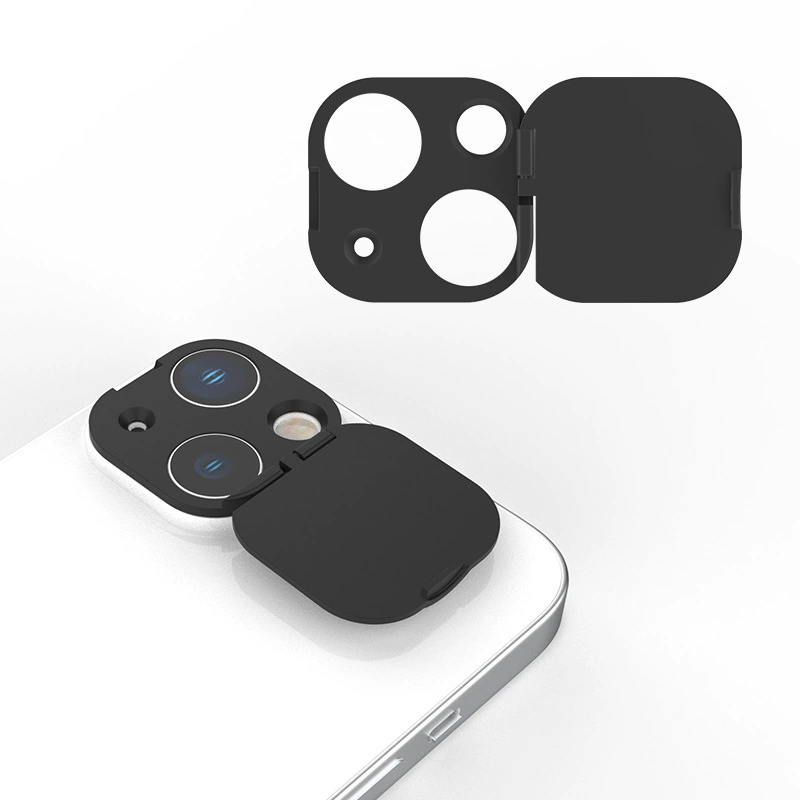 Мобильный телефон 15/15plus задняя крышка объектива противоударная, анти-царапанная камера