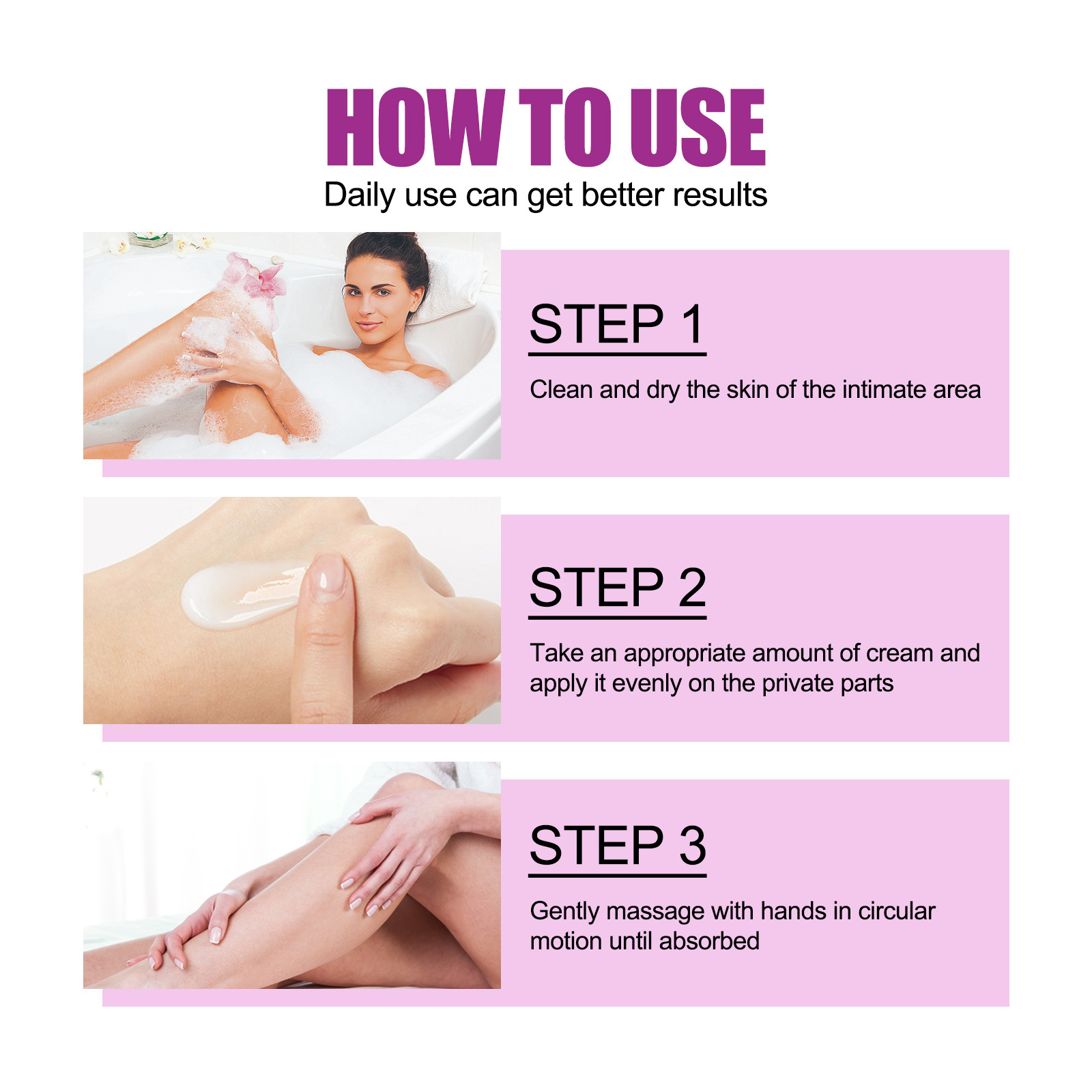 OUHOE krema za učvrstitev kože za pazduhe, komolce, ten kože, melanin za posvetlitev in beljenje kože,_voghion.com