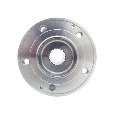 Dongfeng Fengshen E70, Bearing
