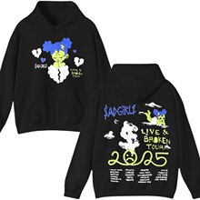 Z 10953 Junior H Hoodie Boyz Live Tour ��ñ���� ŷ���羳