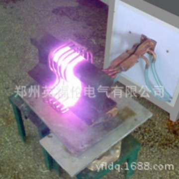 高频钢轨焊缝正火设备
