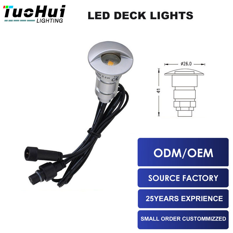 Half-Moon type IP65LED deck light garden light floor light LED gypsophila light 10 light set Amazon