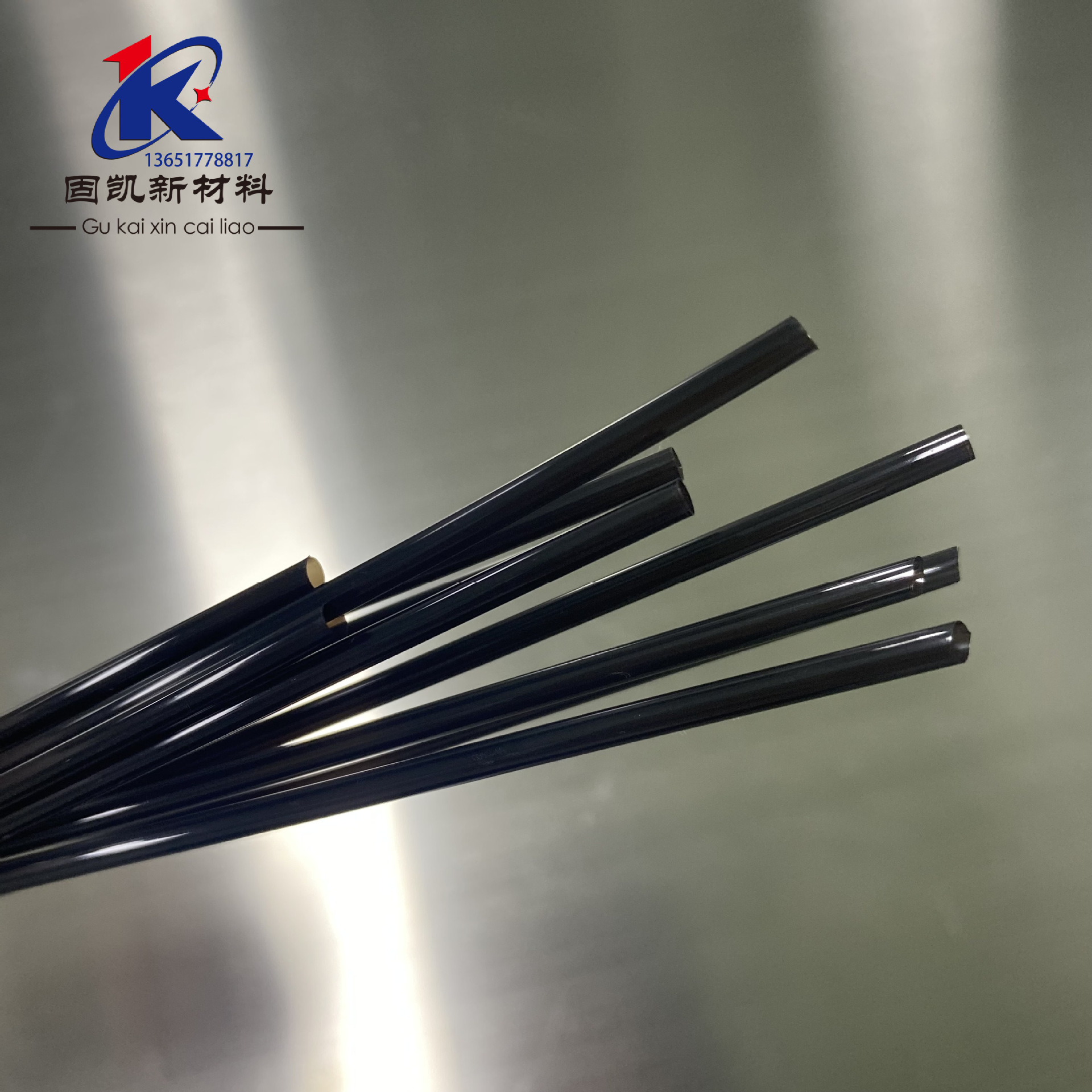 黑色医疗级pet热缩管壁厚0.05mm0.01mm3毫米高倍率焊接热缩套管-阿里巴巴