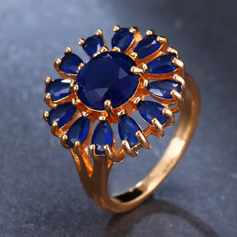 JT-129 Deep Blue