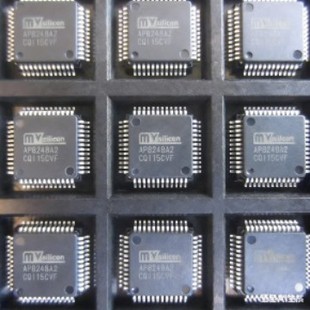 AP8248A2 ���bLQFP48 ɽˮ�������l������MCU̎������Ƭ�CоƬIC