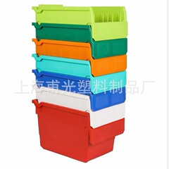 仕切り収納部品箱金物部品分類倉庫棚多機能仕切り材料箱仕切り部品箱