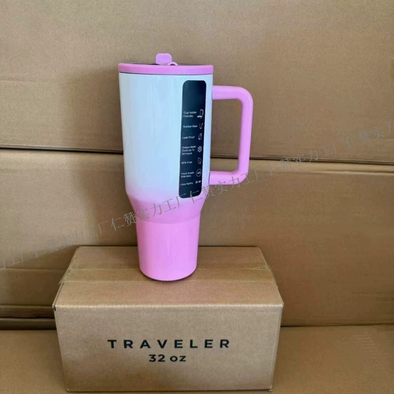 (Cross-border trading), capacious hermetic handle, Birthday gift