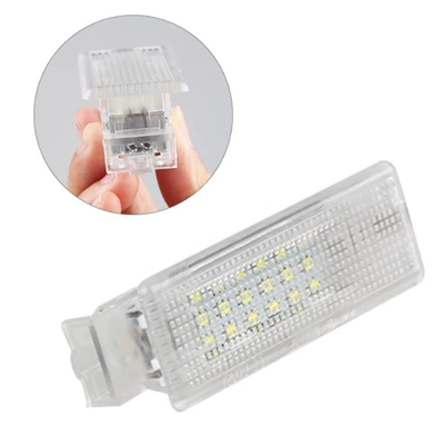Volkswagen – LED Trunk License plate lamp