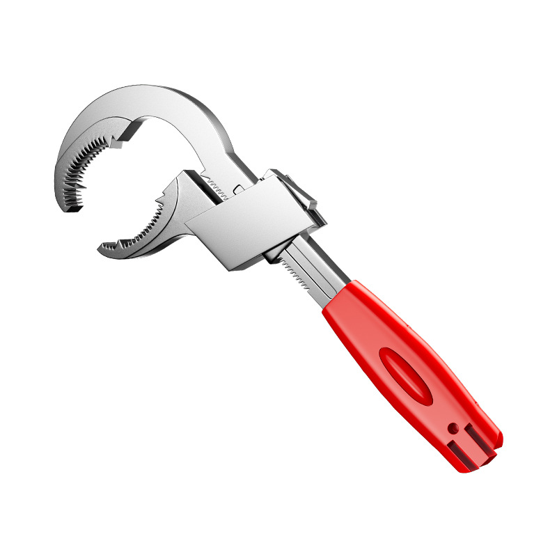 Kit universal conjunto completo llave de cocina y baño versión actualizada multifuncional gran apertura fregadero llave de cocina y baño