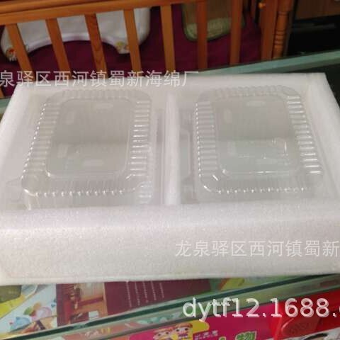 厂家生产珍珠海绵包装/珍珠海绵内托/珍珠海绵内衬/珍珠海绵衬垫