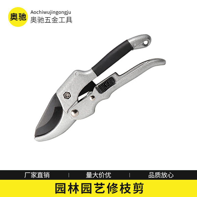 修枝剪花剪园艺剪刀花艺修剪树枝剪刀果树修花园林工具枝条