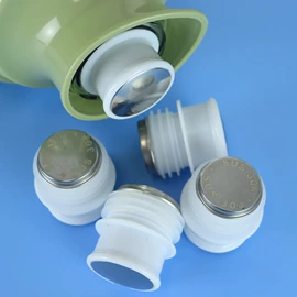 保温壶/瓶;保温杯;塑料杯