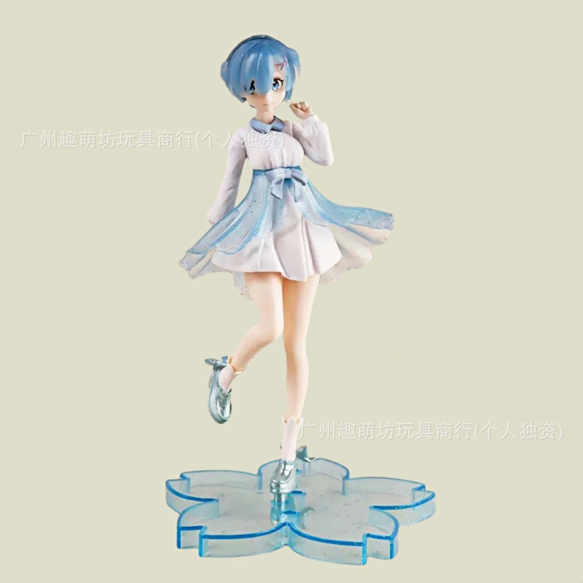 Figura modelo figura de animación bidimensional adornos lote pokemon una pieza Naruto juguete de moda