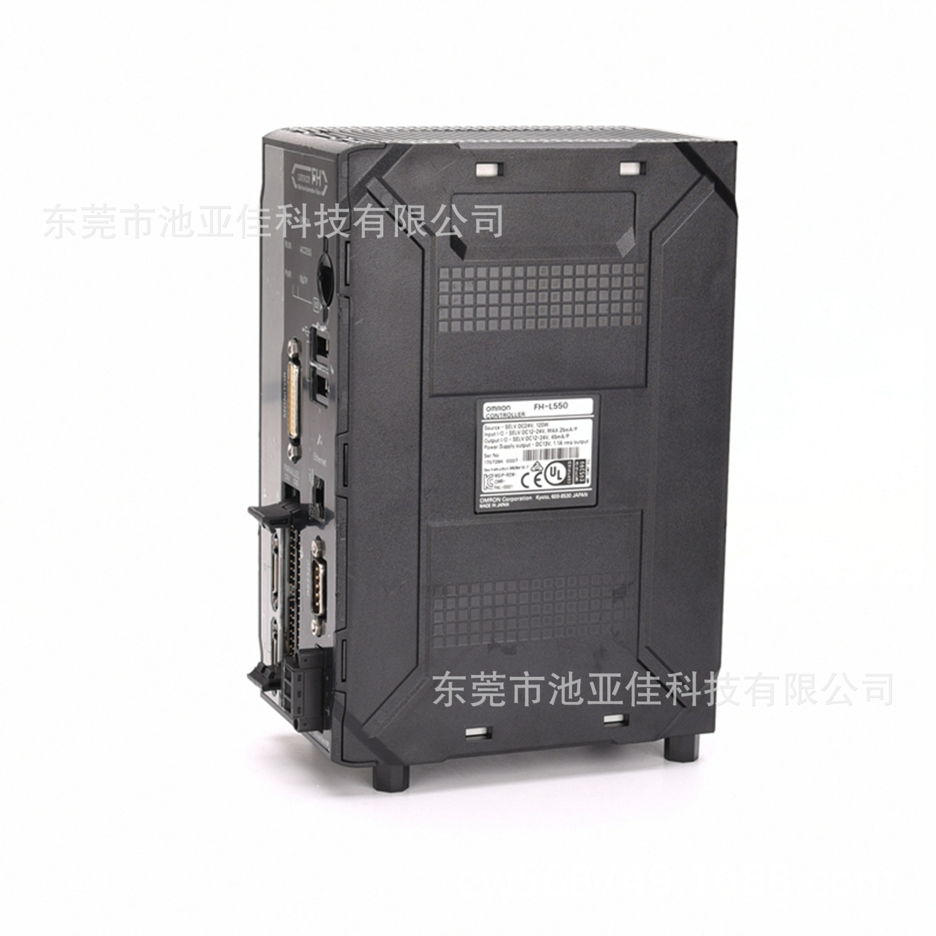 FH-L550 欧姆龙视觉系统处理器控制器 议价