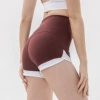 Dark red
