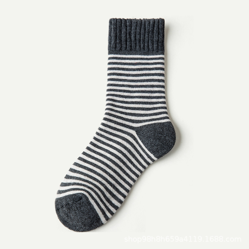 핀스트라이프 [회색]