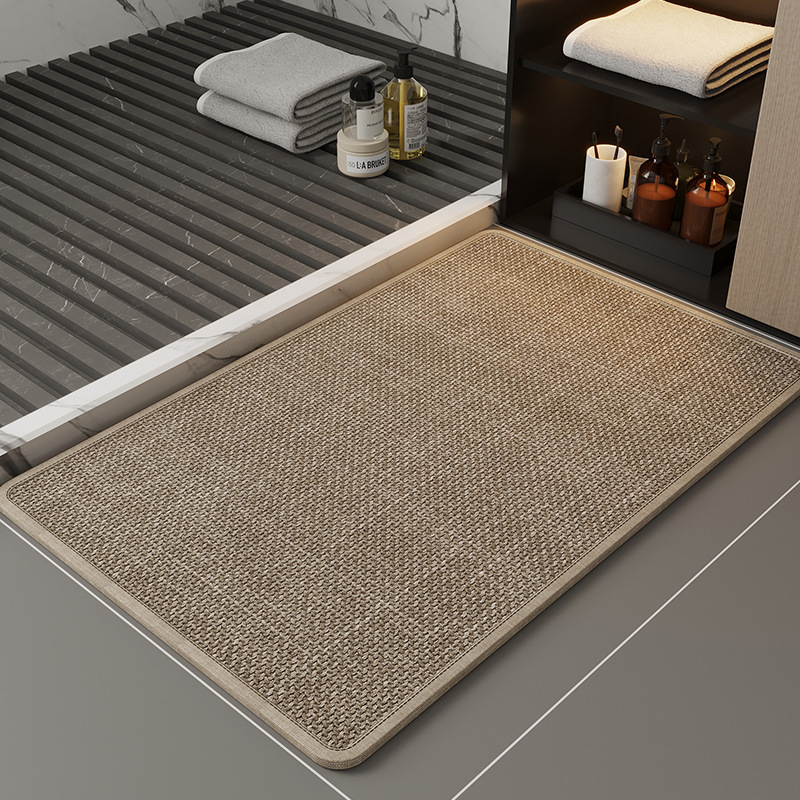 Stylish weave - oatmeal / 40*60cm