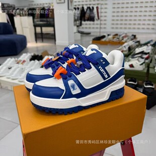 ����羳trainer�H������Ь��ŮЬ5�ļ��°�ɫ��Ƥ������eЬЬ��