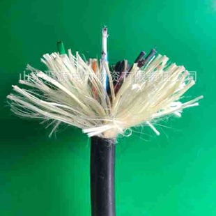 National Standard ADSS Fiber Optic Cable 24-core Single-mode Fiber Optic Cable with Double Sheathed Fiber Optic Cable with Full Media Self-supporting Fiber Optic Cable