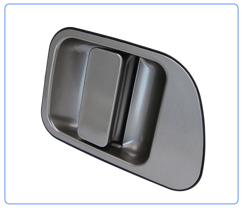 Outer Door Handle for Forthing Lingzhi V3 M3 M5 Middle Door