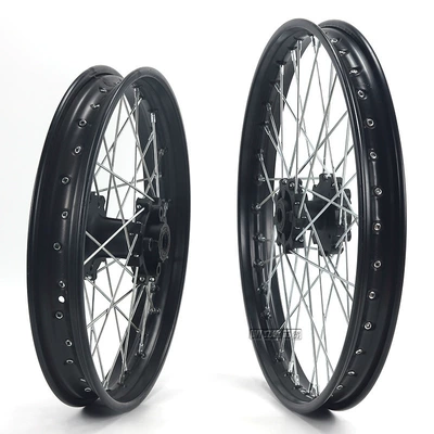 1.60X21 inch rear wheel hub – Hub