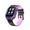 K3 children intelligence Telephone Electronics watch 4G cnc Free of charge video Conversation location pupil Genius