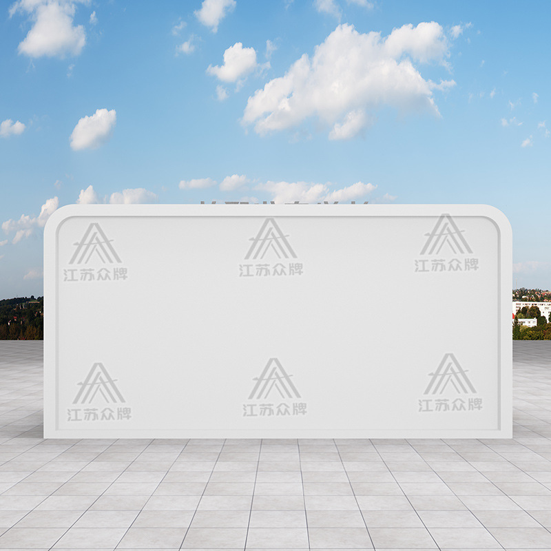 Space cápsula Mobile House Net Red Homestay Contenedor Residencia Apple Warehouse Servicio de oficina Estación Lounge