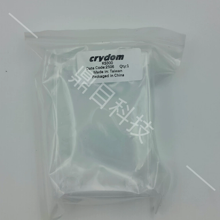 Корпус твердотельного реле CRYDOM KS300