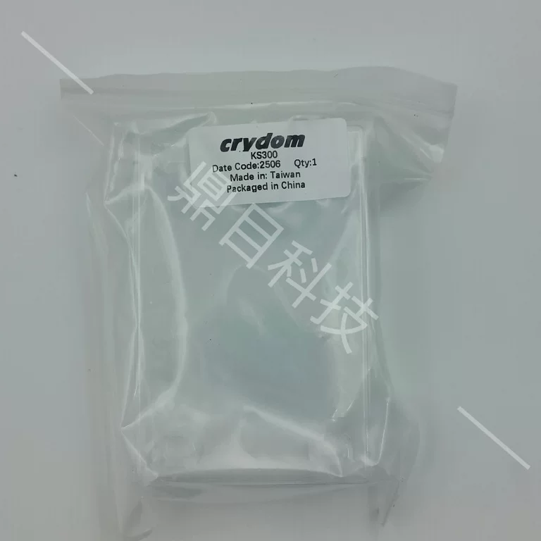 Корпус твердотельного реле CRYDOM KS300