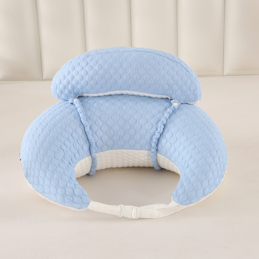 파란색과 흰색 조합 [2-in-1 2종 세트]