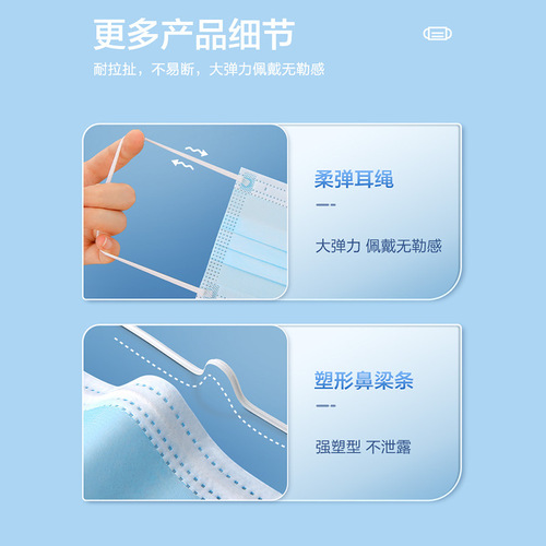 Corfu Medical Disposable Medical Grade Protection 10 Pack Sterilization Grade Medical