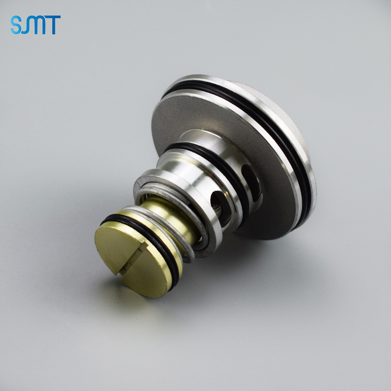 SMT secador paquete reparación válvula de drenaje 800404 camión pesado europeo camión autobús partes