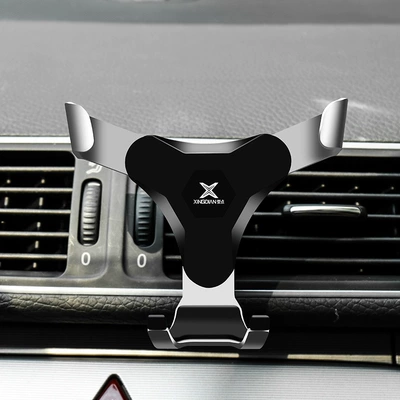 Car phone holder | Navigation Holder Air Outlet Mobile