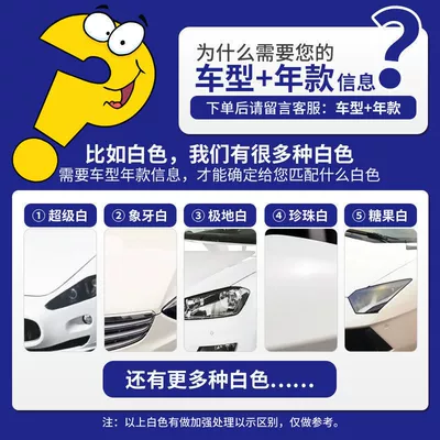 paint pen to repair car paint Avtomobil boya qələmləri