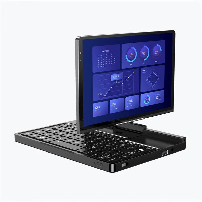 GPD маленький портативный планшет ноутбук, 2 в 1, 8,8 дюйма