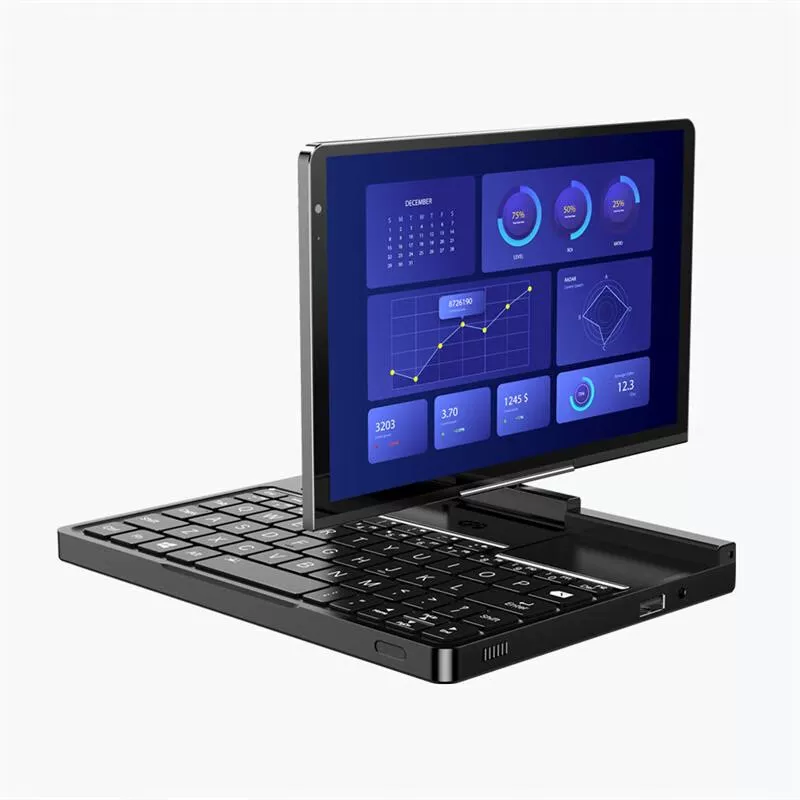 GPD маленький портативный планшет ноутбук, 2 в 1, 8,8 дюйма