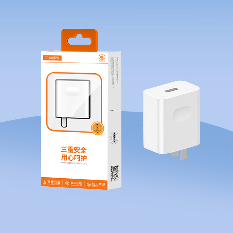 Mayorista 3C certificación 66Max100 / 120 Kit de cable de carga flash para cargador de cabeza de carga super rápida de Huawei