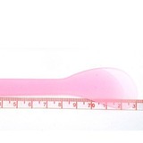 Пластиковая маска для лица, с печатью вашего логотипа