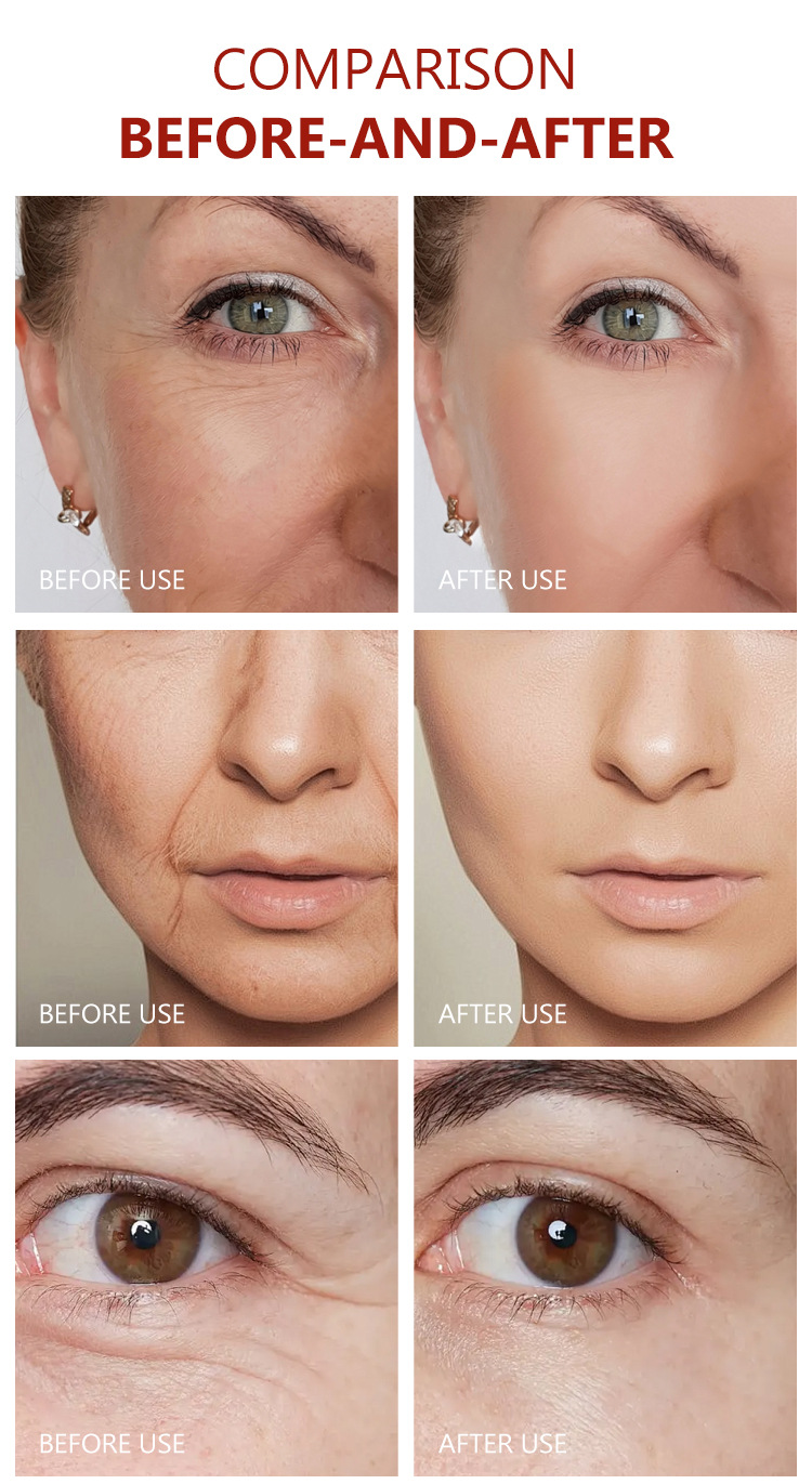 Hydrolyzed Collagen Mask Image 8